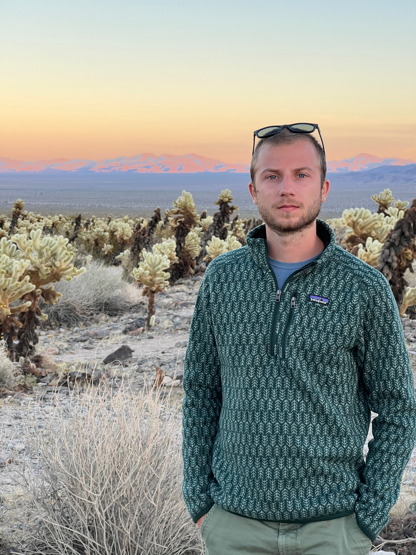 Rémi Vermeeren, fondateur de Blackout Production