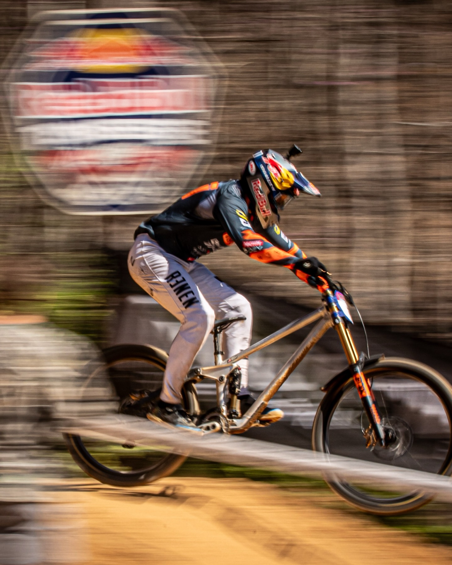 Red Bull National Tennessee